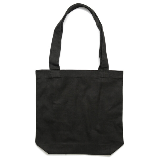Front View of AS Colour / CARRIE TOTE