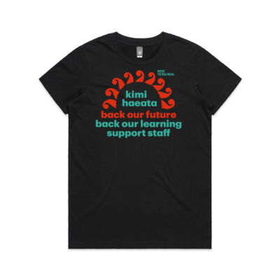 BOF - back our learning support staff (womens) Thumbnail