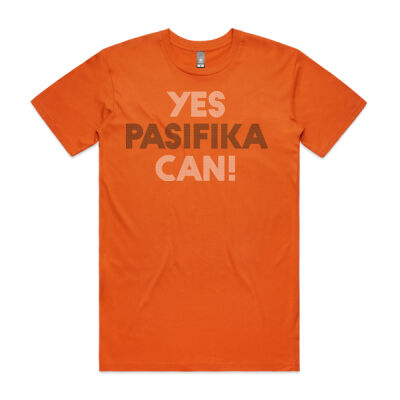 YES PASIFIKA CAN! (mens) Thumbnail