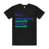 AS Colour / BASIC TEE Thumbnail