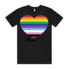 AS Colour / BASIC TEE Thumbnail