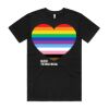 AS Colour / BASIC TEE Thumbnail
