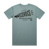 AS Colour / STAPLE TEE Thumbnail