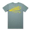 AS Colour / STAPLE TEE Thumbnail