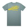 AS Colour / STAPLE TEE Thumbnail