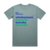 AS Colour / STAPLE TEE Thumbnail