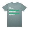 AS Colour / STAPLE TEE Thumbnail