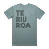 AS Colour / STAPLE TEE Thumbnail