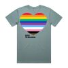 AS Colour / STAPLE TEE Thumbnail