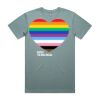 AS Colour / STAPLE TEE Thumbnail