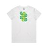 AS Colour / MAPLE TEE Thumbnail
