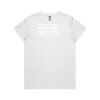 AS Colour / MAPLE TEE Thumbnail