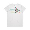 AS Colour / MAPLE TEE Thumbnail