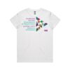 AS Colour / MAPLE TEE Thumbnail