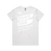 AS Colour / MAPLE TEE Thumbnail