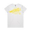 AS Colour / MAPLE TEE Thumbnail