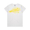 AS Colour / MAPLE TEE Thumbnail