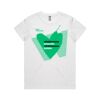 AS Colour / MAPLE TEE Thumbnail