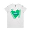 AS Colour / MAPLE TEE Thumbnail