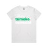 AS Colour / MAPLE TEE Thumbnail