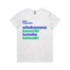 AS Colour / MAPLE TEE Thumbnail