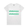 AS Colour / MAPLE TEE Thumbnail