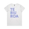 AS Colour / MAPLE TEE Thumbnail