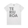 AS Colour / MAPLE TEE Thumbnail