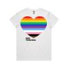 AS Colour / MAPLE TEE Thumbnail