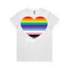 AS Colour / MAPLE TEE Thumbnail