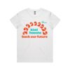 AS Colour / MAPLE TEE Thumbnail
