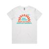 AS Colour / MAPLE TEE Thumbnail