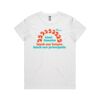 AS Colour / MAPLE TEE Thumbnail