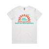 AS Colour / MAPLE TEE Thumbnail