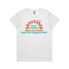 AS Colour / MAPLE TEE Thumbnail