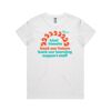 AS Colour / MAPLE TEE Thumbnail