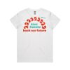 AS Colour / MAPLE TEE Thumbnail