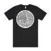 AS Colour / BLOCK TEE Thumbnail