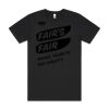 AS Colour / BLOCK TEE Thumbnail