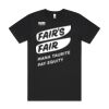 AS Colour / BLOCK TEE Thumbnail
