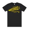 AS Colour / BLOCK TEE Thumbnail