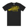 AS Colour / BLOCK TEE Thumbnail