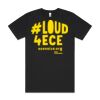 AS Colour / BLOCK TEE Thumbnail