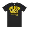 AS Colour / BLOCK TEE Thumbnail