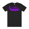 AS Colour / BLOCK TEE Thumbnail