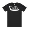AS Colour / BLOCK TEE Thumbnail