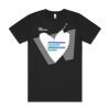 AS Colour / BLOCK TEE Thumbnail