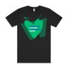AS Colour / BLOCK TEE Thumbnail