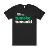 AS Colour / BLOCK TEE Thumbnail