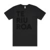 AS Colour / BLOCK TEE Thumbnail
